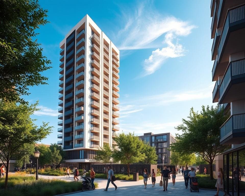 Wat zijn verplichtingen voor woningcorporaties in 2025?