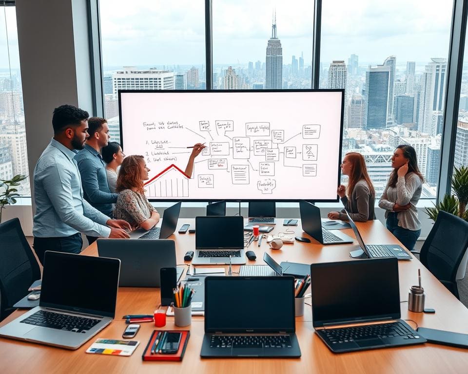 Welke app is goed voor gezamenlijke notities?