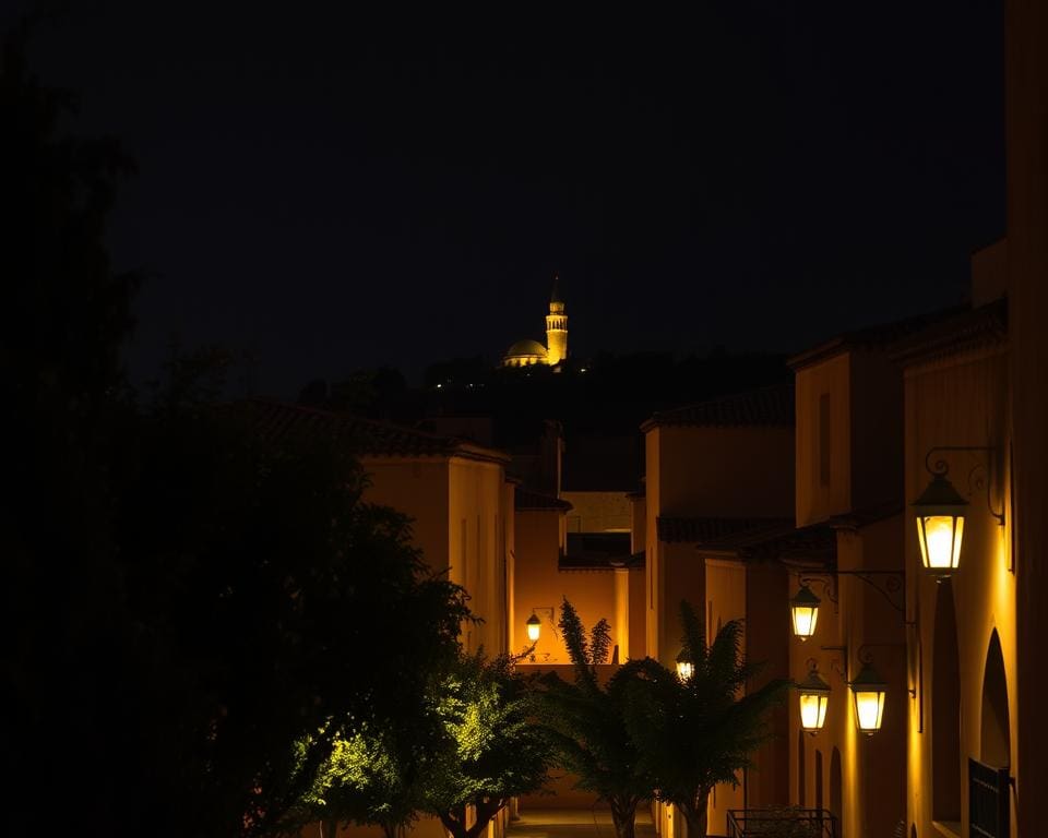 Welke regels gelden er in Marokko voor lawaai 's nachts? 🇲🇦