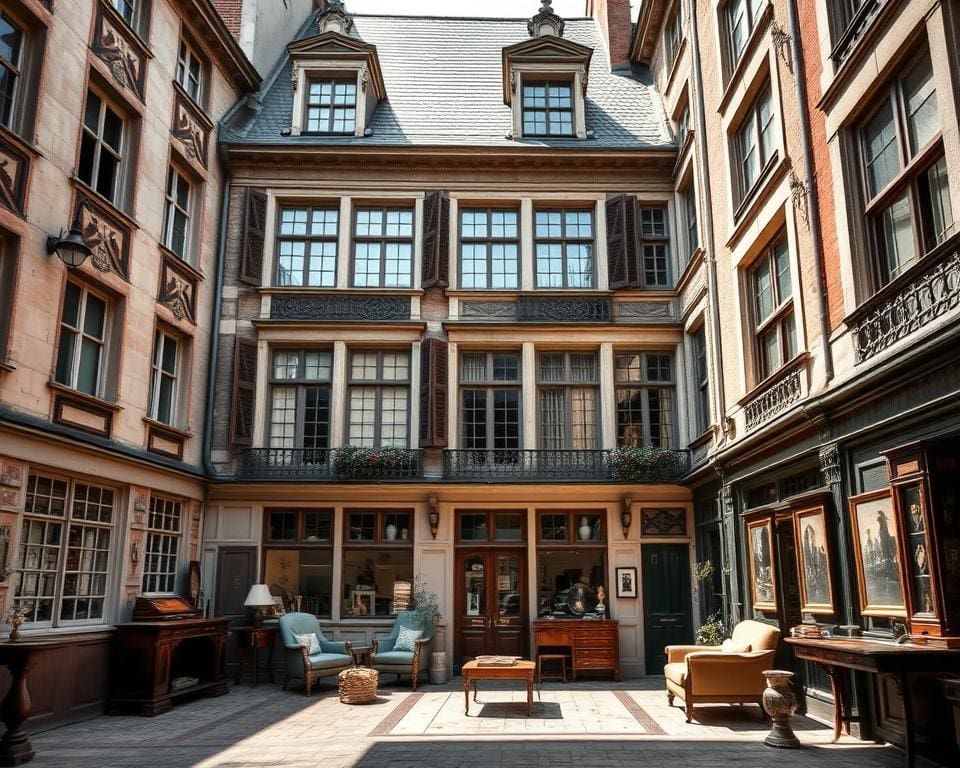 Wonen in belastingspand