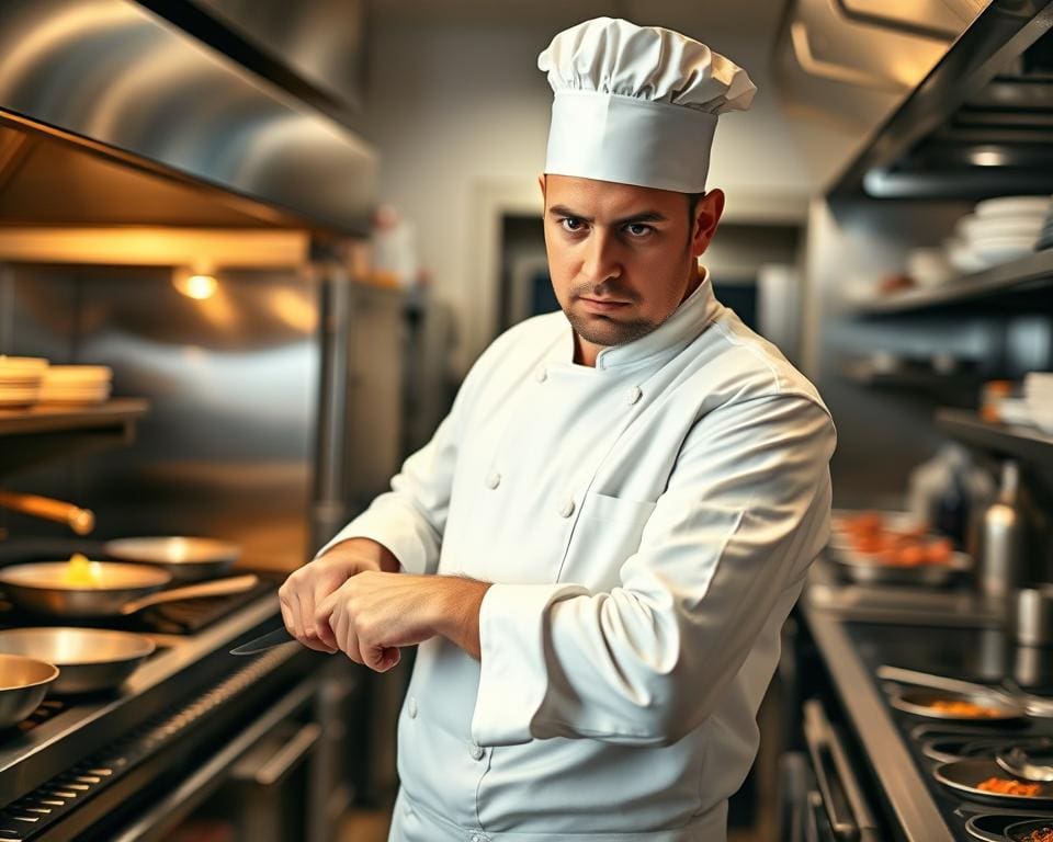 chef-kok