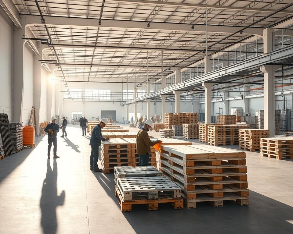 kwaliteitsborging prefab constructies