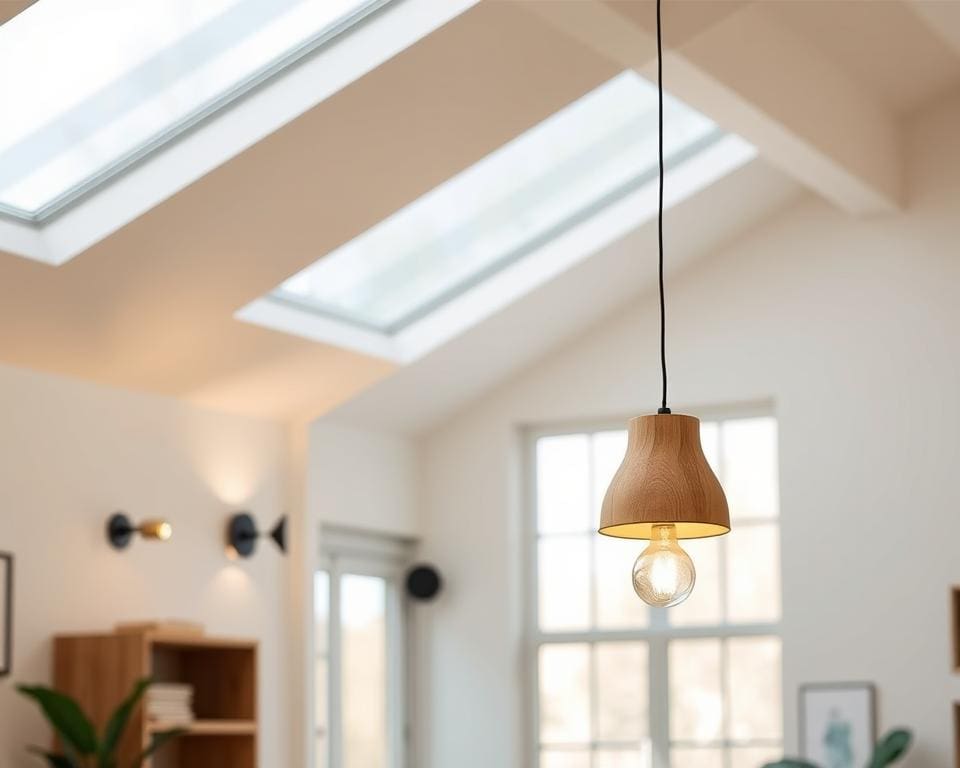 verantwoorde keuzes voor verlichting