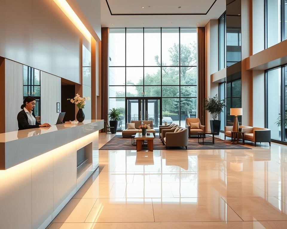 voordelen hoteladministratie