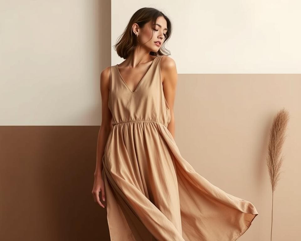 Ethische fashion voor moderne vrouwen