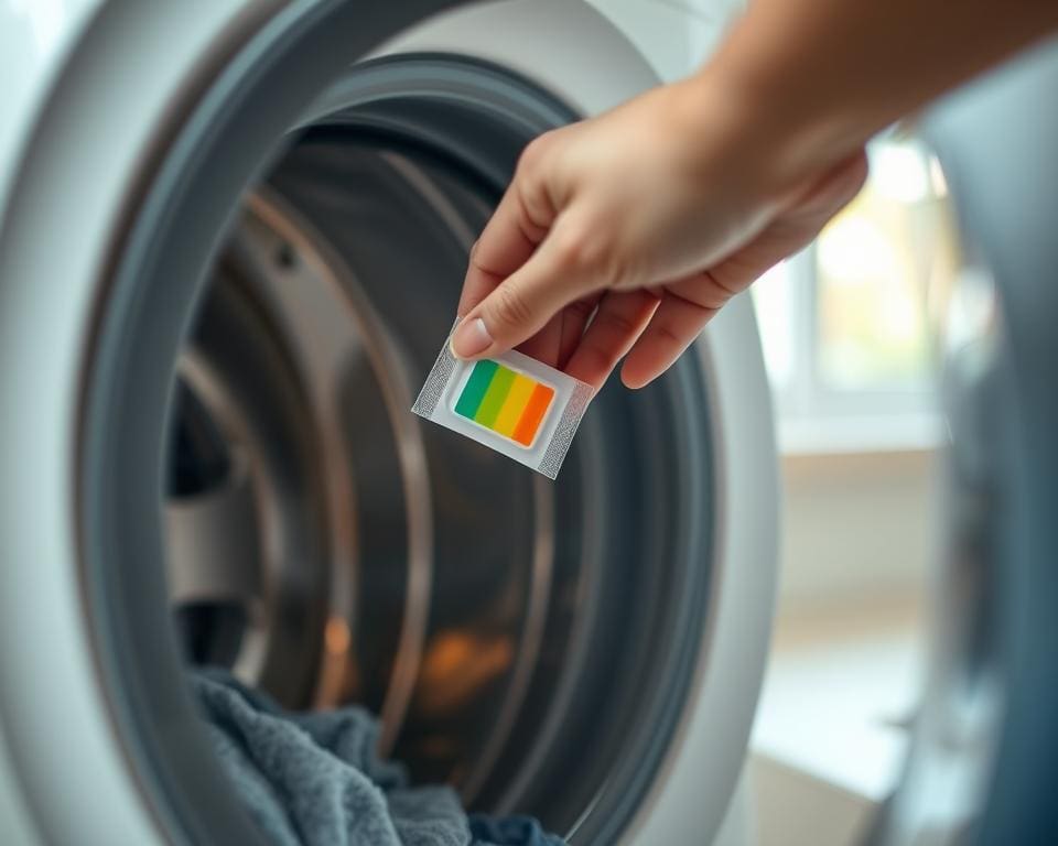 Hoe gebruik je wasstrips op de juiste manier?