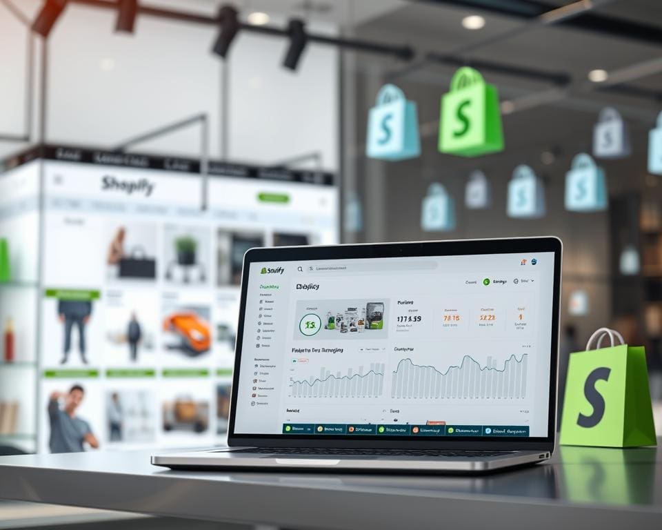 Hoe herken je een winstgevende Shopify webshop te koop?