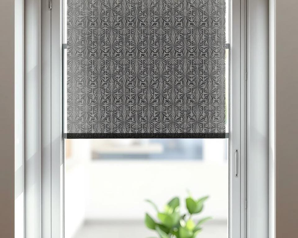 Hoe snel wordt mijn raamfolie geleverd?