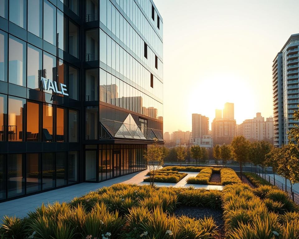 Innovaties in woningbouw van dit jaar