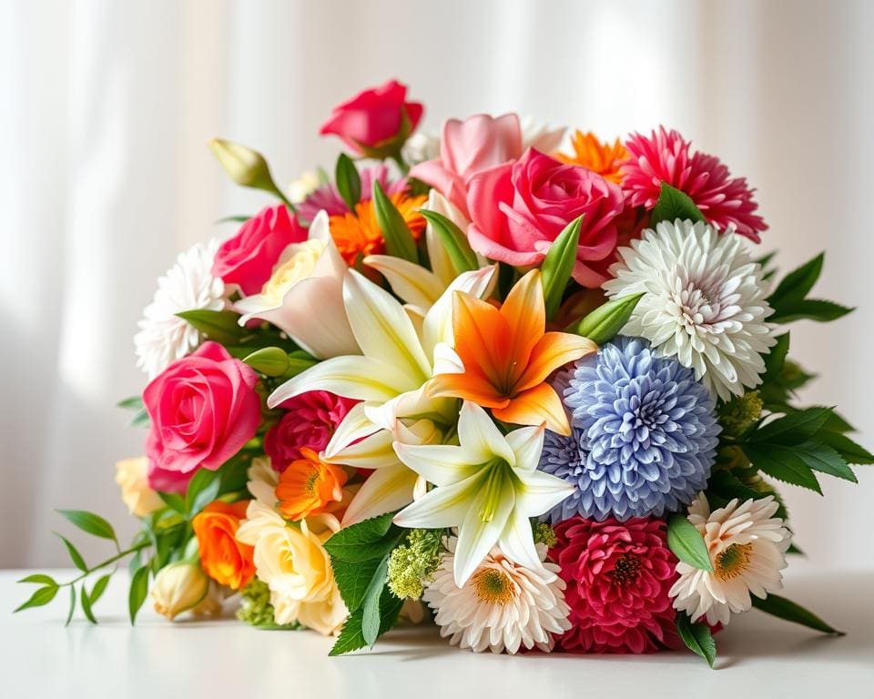 Is een bloemenabonnement voordeliger?