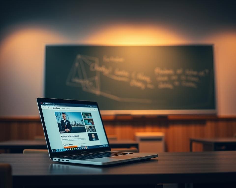 Is online theorie leren voldoende voorbereiding?