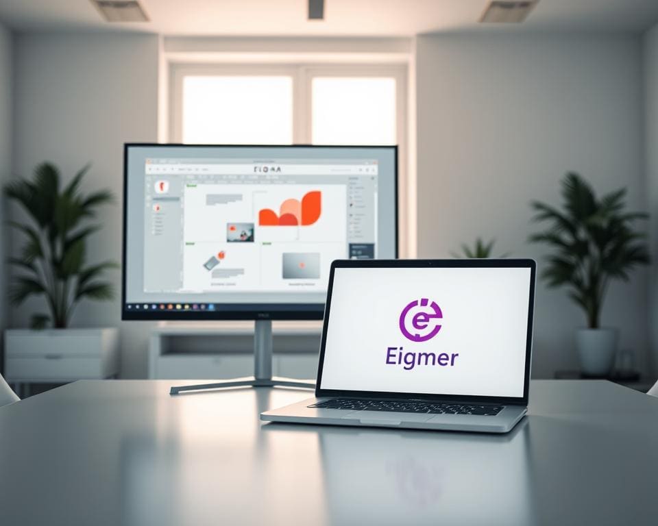 Kan ik mijn Figma design omzetten met Elementor?
