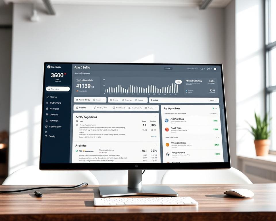 SEO tool