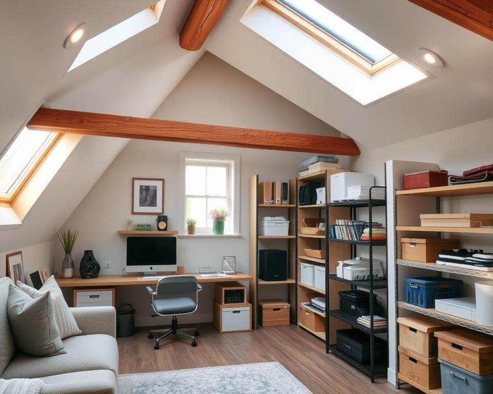 Van zolder tot kelder: haal het maximale uit je woning