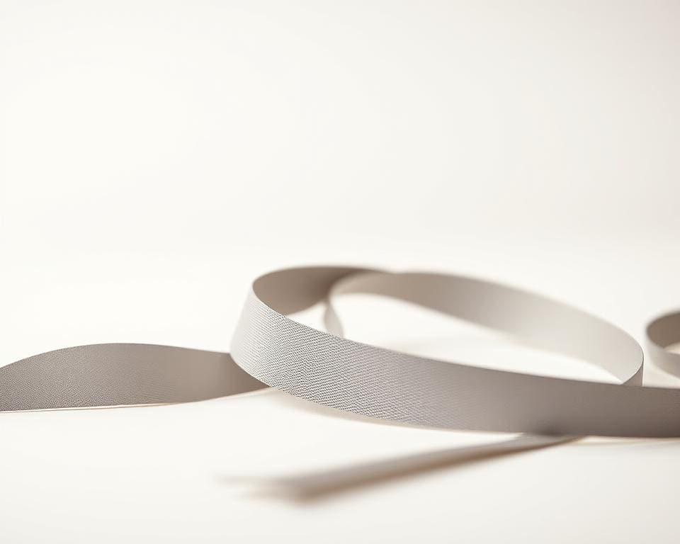 Wanneer is fashion tape echt onmisbaar?