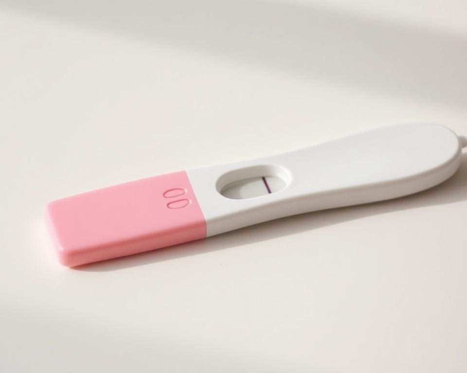 Wanneer moet ik beginnen met testen bij 30 dagen?