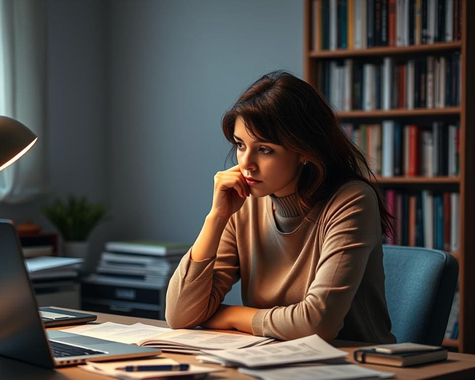 Wat als ik geen idee heb van mijn cycluslengte?