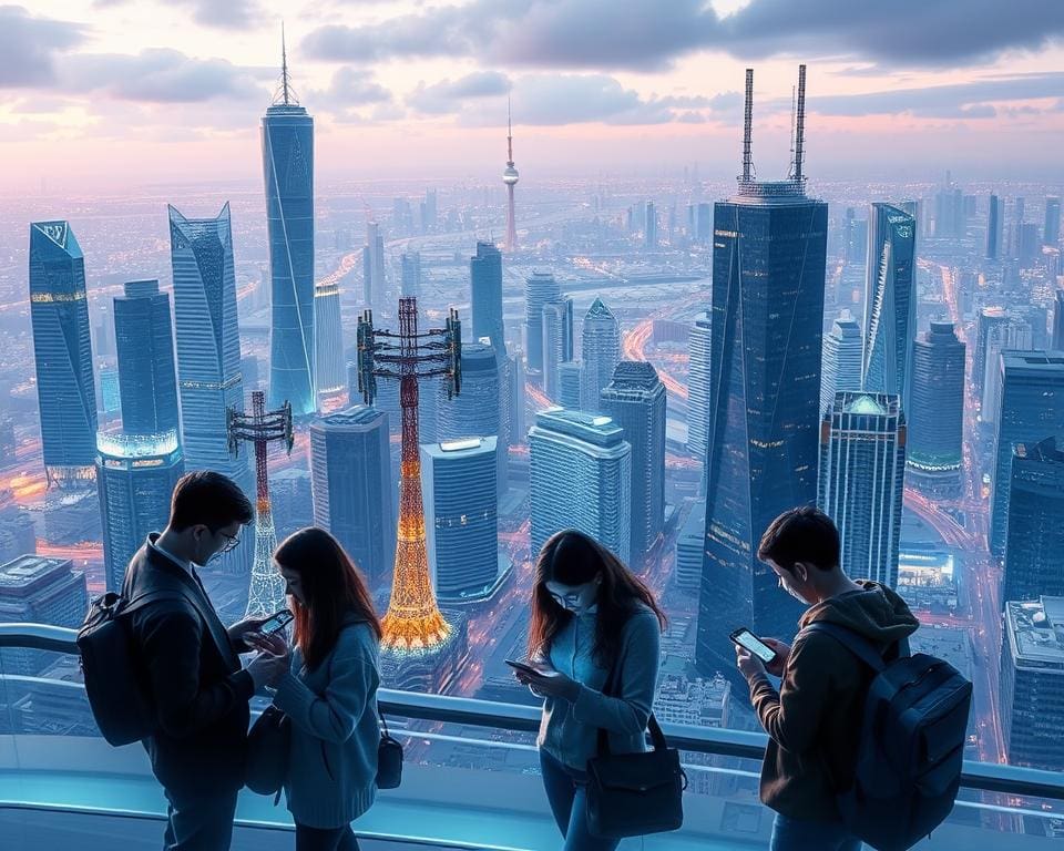 Wat betekent 5G echt voor de consument?