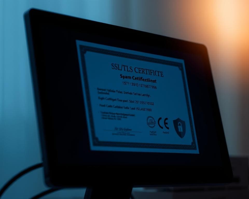 Wat doet een SSL-certificaat precies?