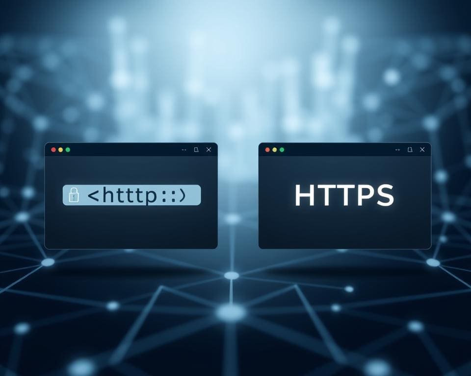 Wat is het verschil tussen HTTP en HTTPS?