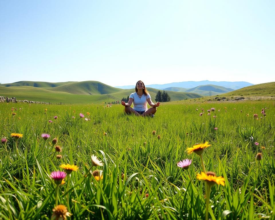 Wat maakt je blij zonder prestatiedruk?