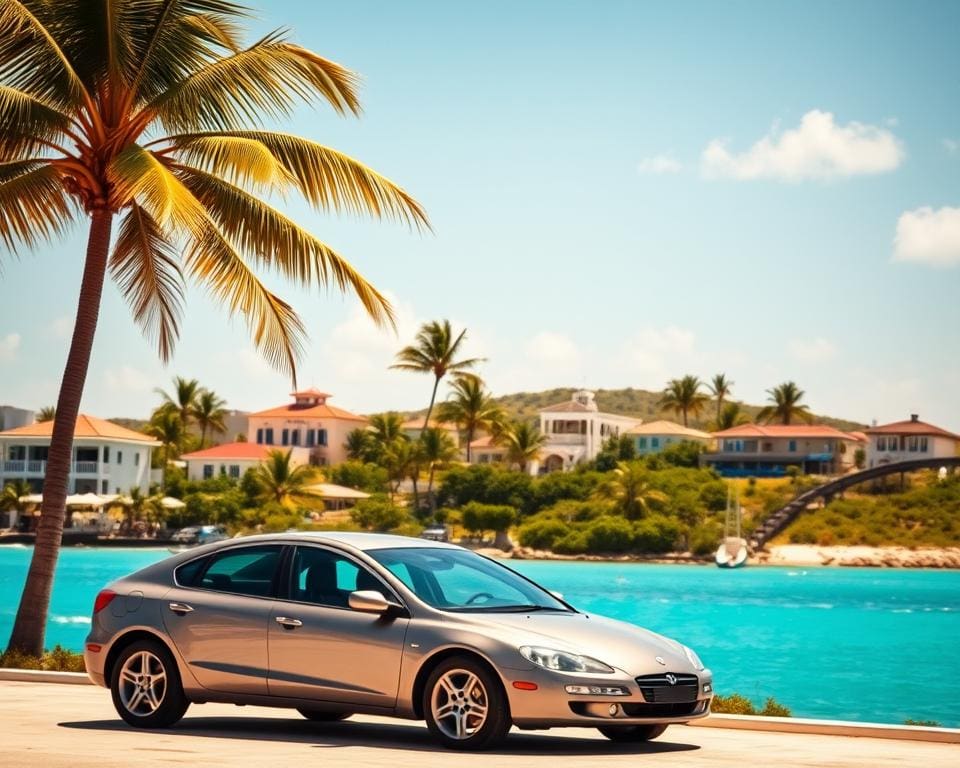 Wat moet ik weten voor ik een auto huur op Bonaire?