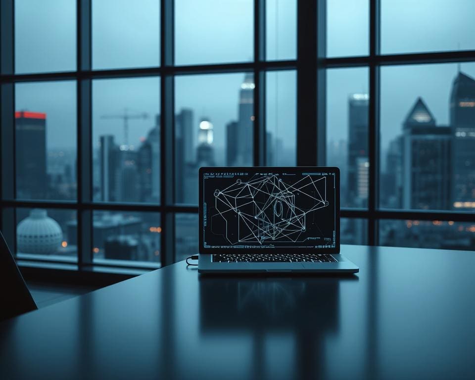Welke software gebruik je voor wireframes?