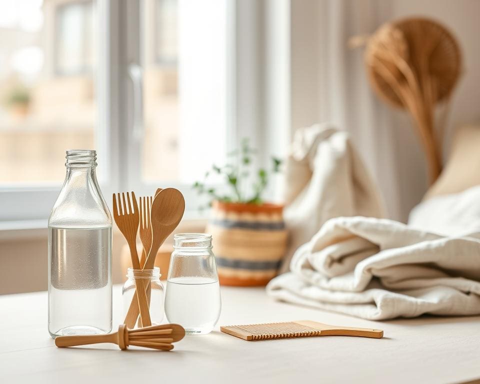 duurzaam consumeren tips