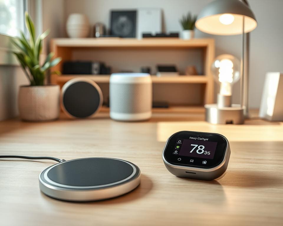 milieuvriendelijke gadgets