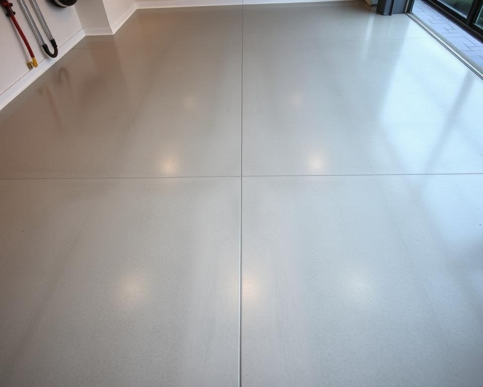 moderne ontwerpen garagevloer