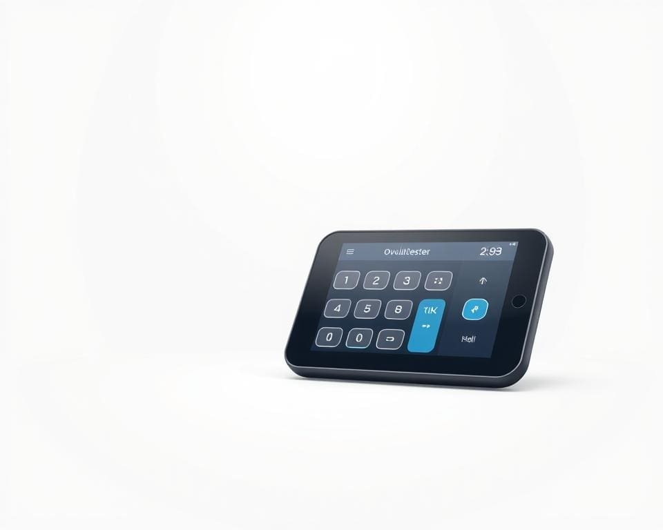 ovulatietest calculator