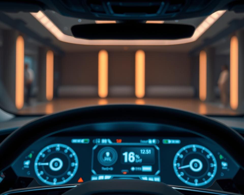 slimme auto accessoires