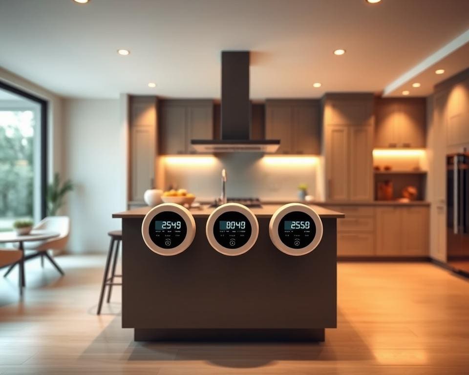 slimme energiemeters
