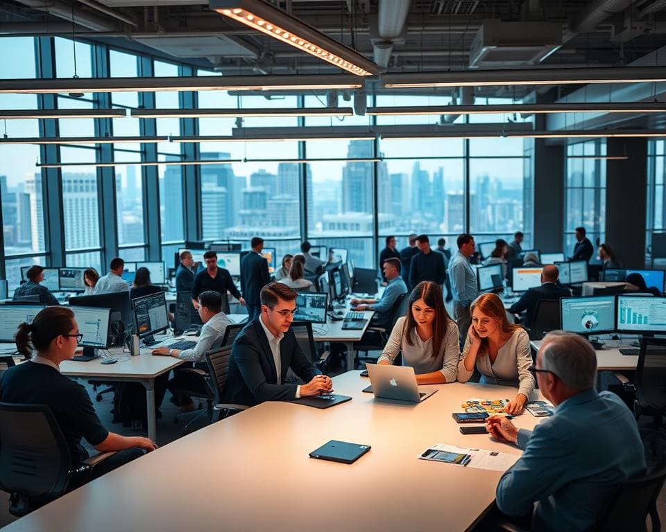 succesvolle implementaties