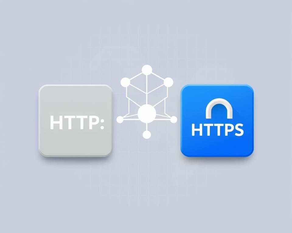 verschil tussen HTTP en HTTPS