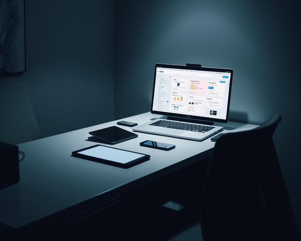 wireframe software vergelijken