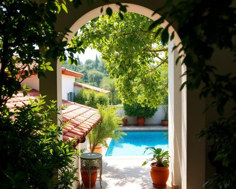 Binnen-buitenbeleving versterken in je Spaanse woning