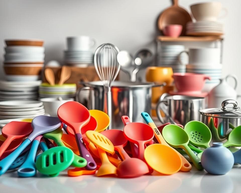 Cilio assortiment diversiteit