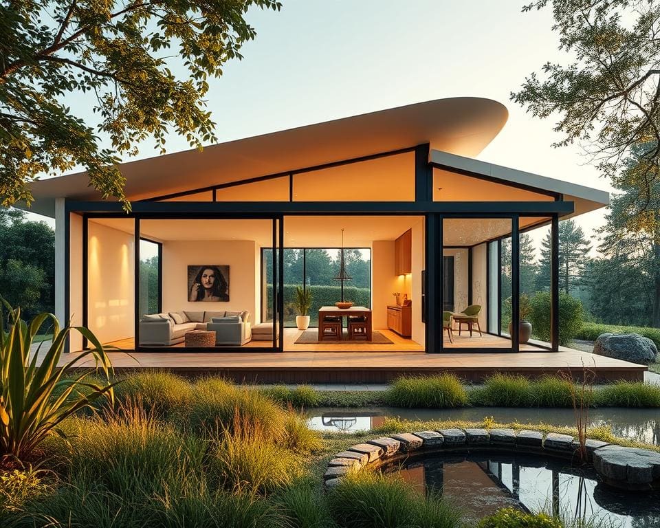 Een huis dat meegroeit met je levensfase