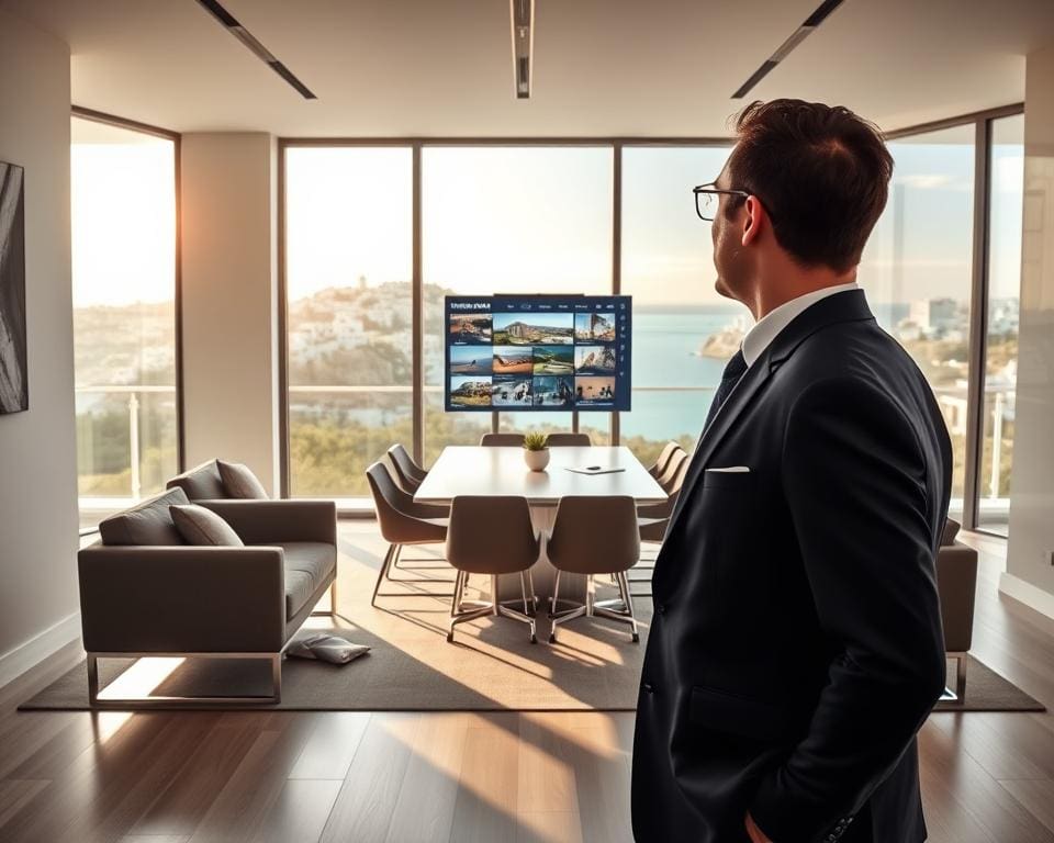 Hoe werkt het aankoopproces bij Moraira Invest?