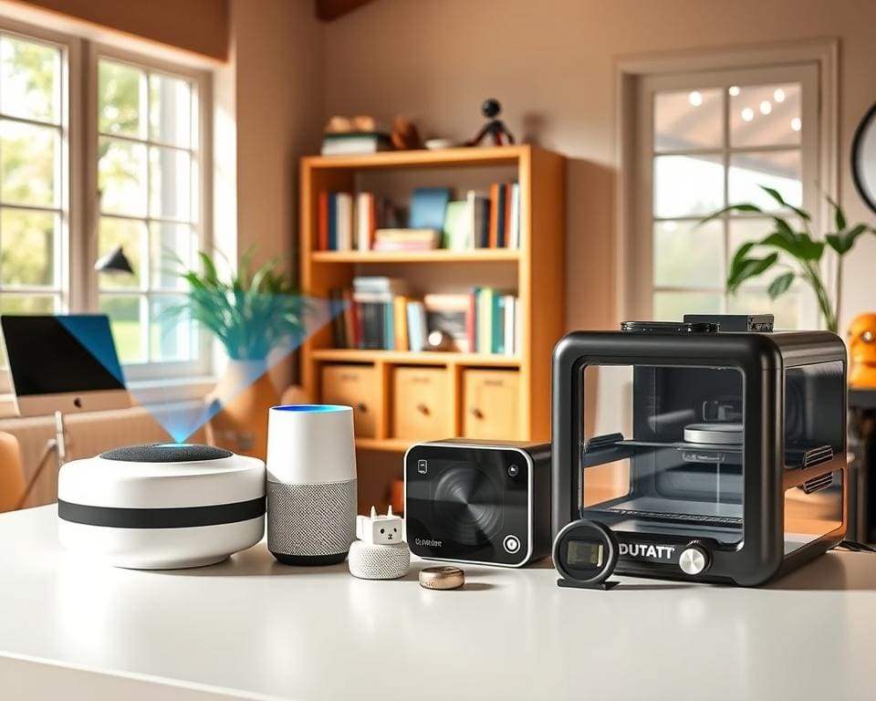 Leuke techsnufjes voor op je verlanglijst