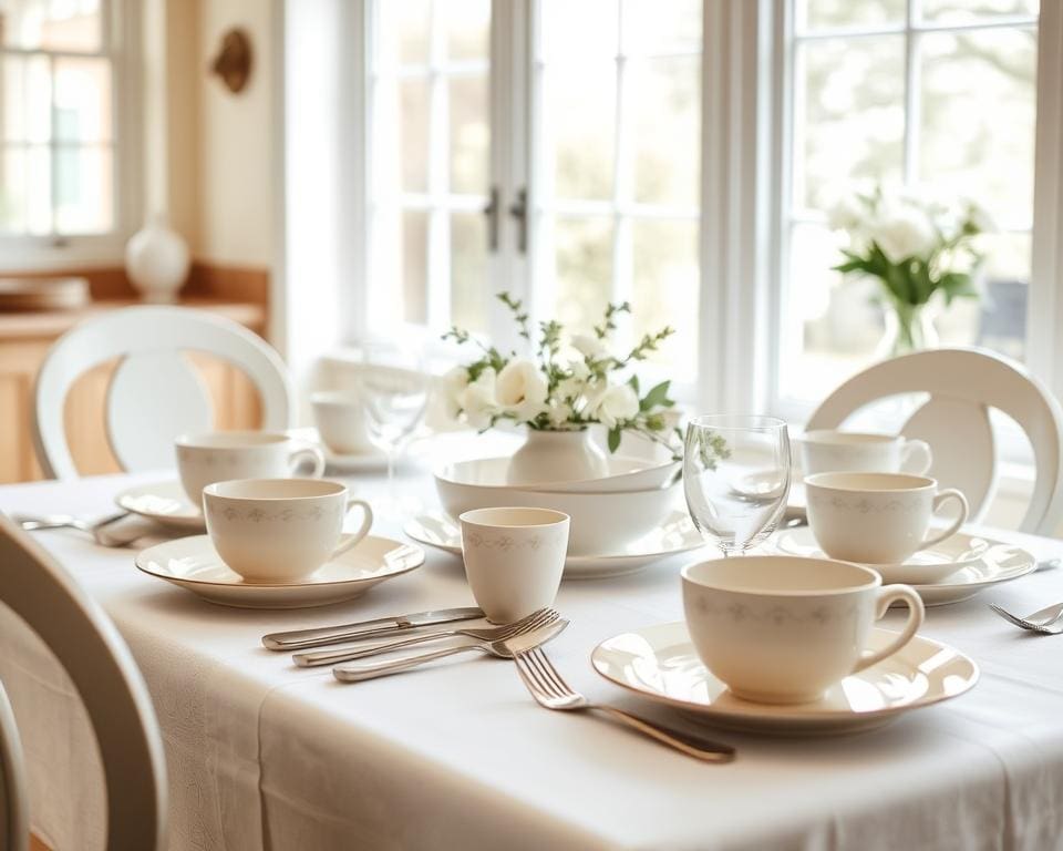 Waarom kies je voor Maxwell & Williams servies?