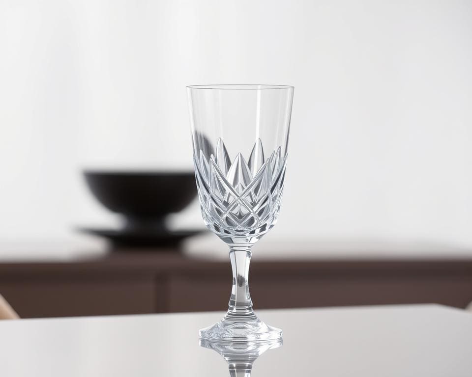 Wat maakt Villeroy & Boch glazen zo speciaal?