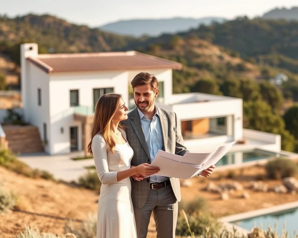 Wat zijn de fiscale aandachtspunten bij koop in Spanje?