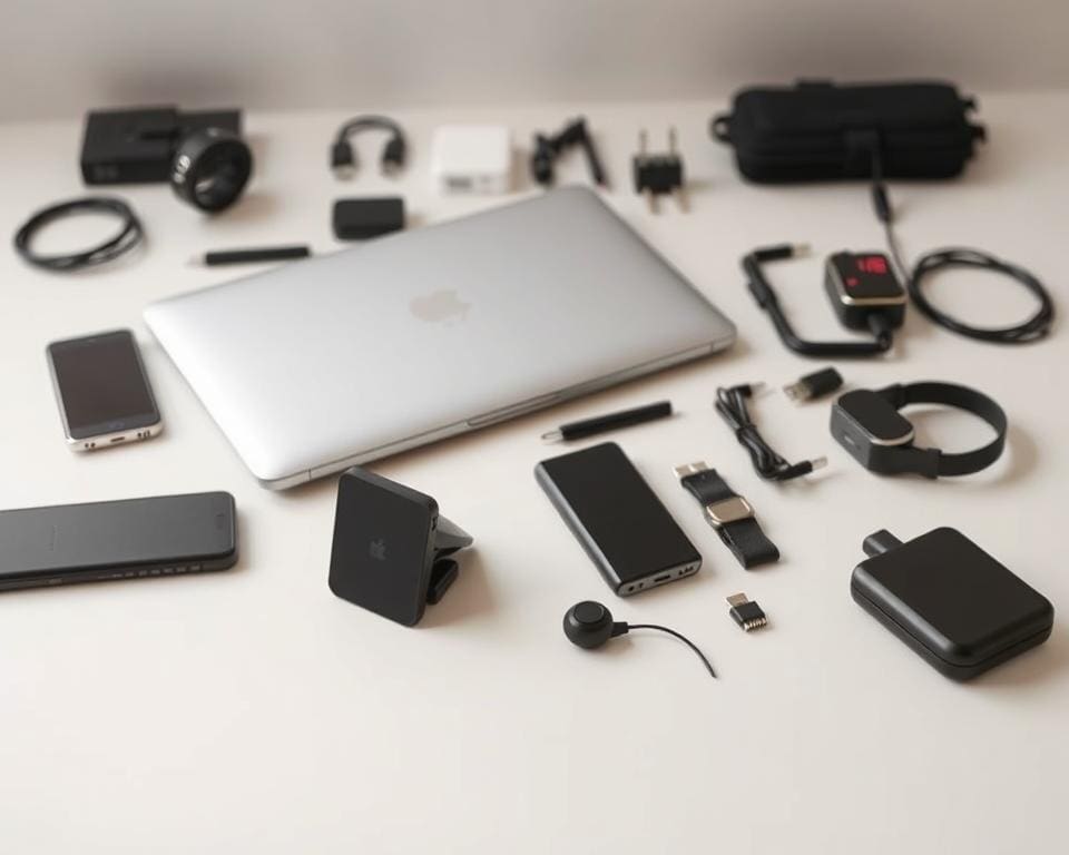 reis gadgets