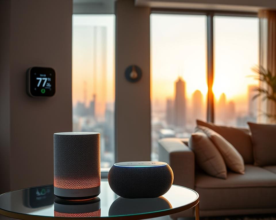 smart home gadgets