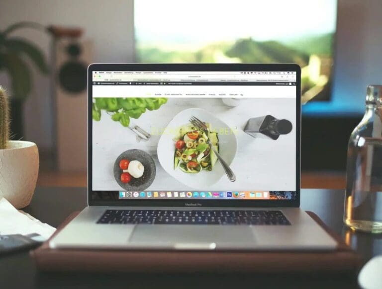 Website Laten Maken in Kortrijk: Een Gids voor Succes