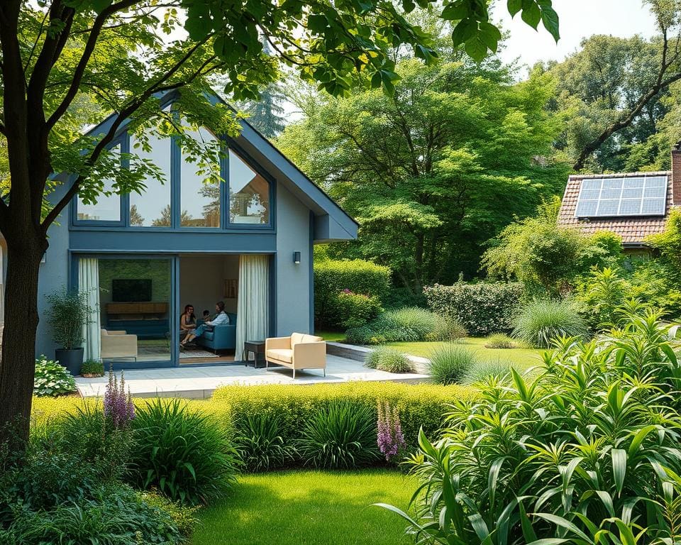 Betaalbaar verduurzamen met slimme woonoplossingen