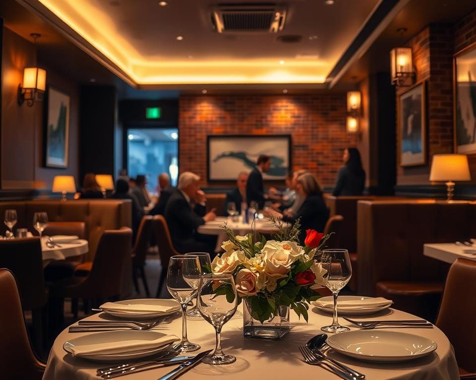 De lekkerste restaurants voor vrienden