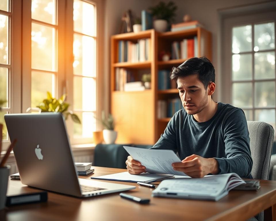 Hoe bereid je je voor op een sollicitatie?